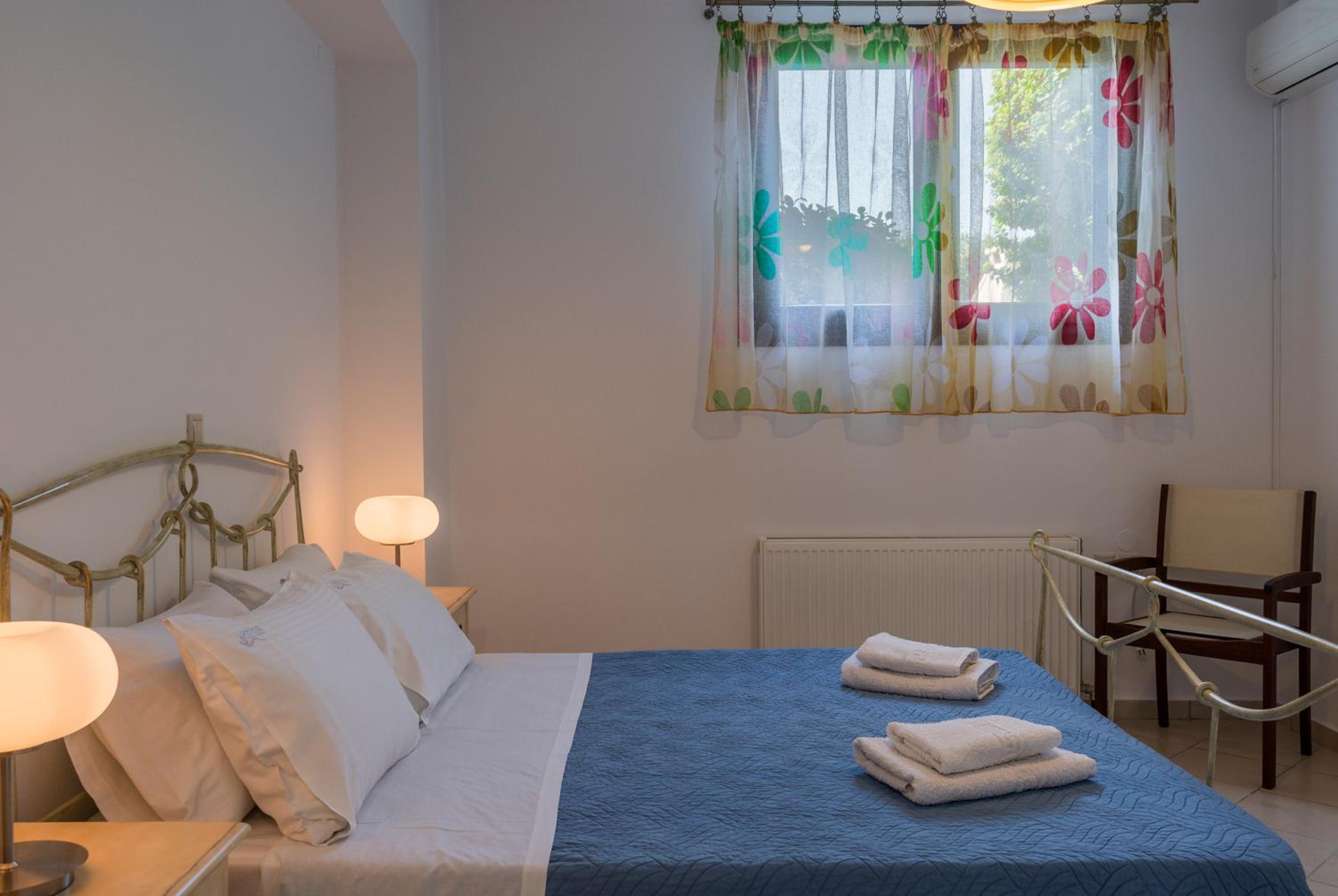 Villa Katerina with Private Pool