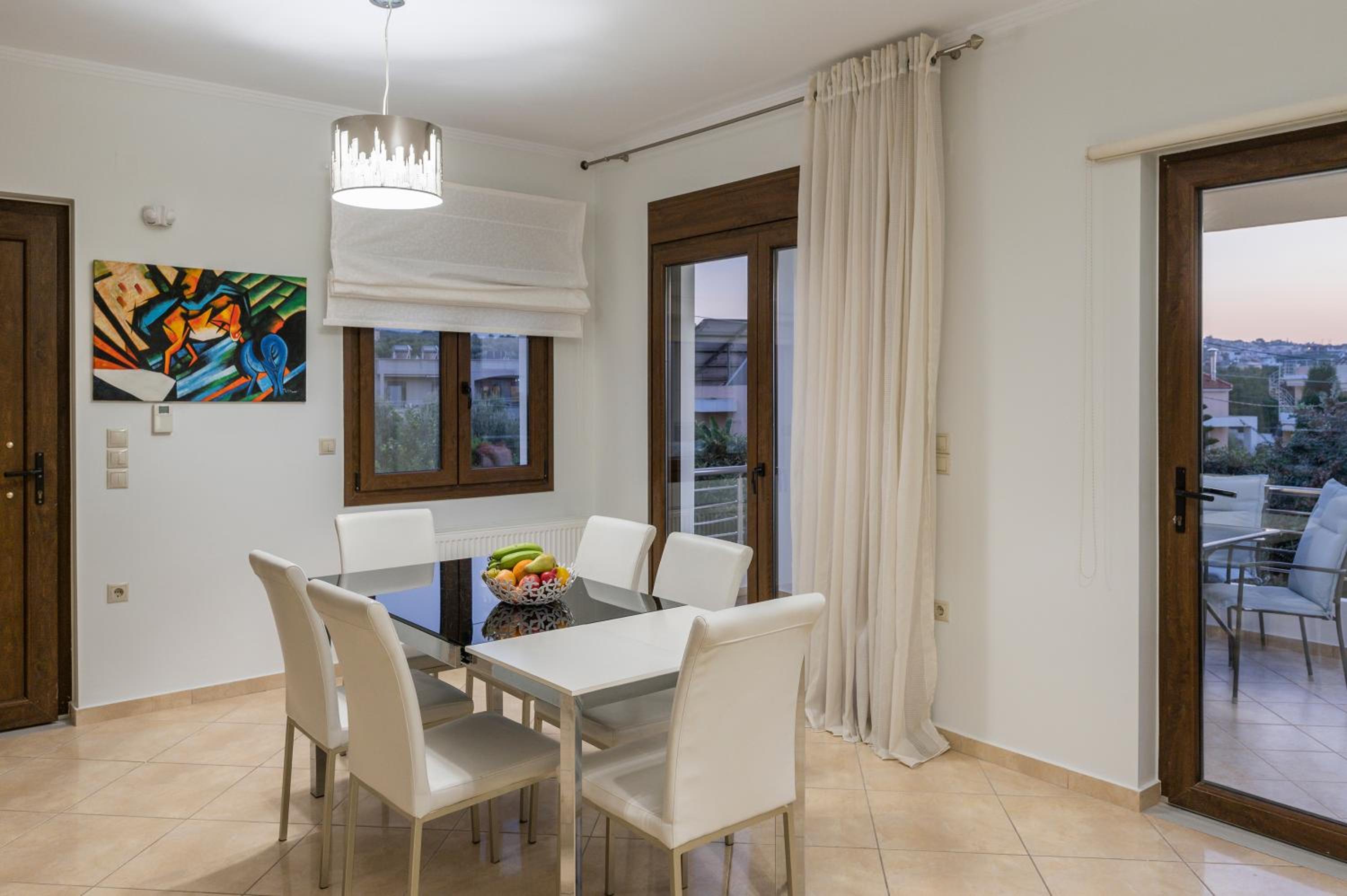 Villa Katerina with Private Pool