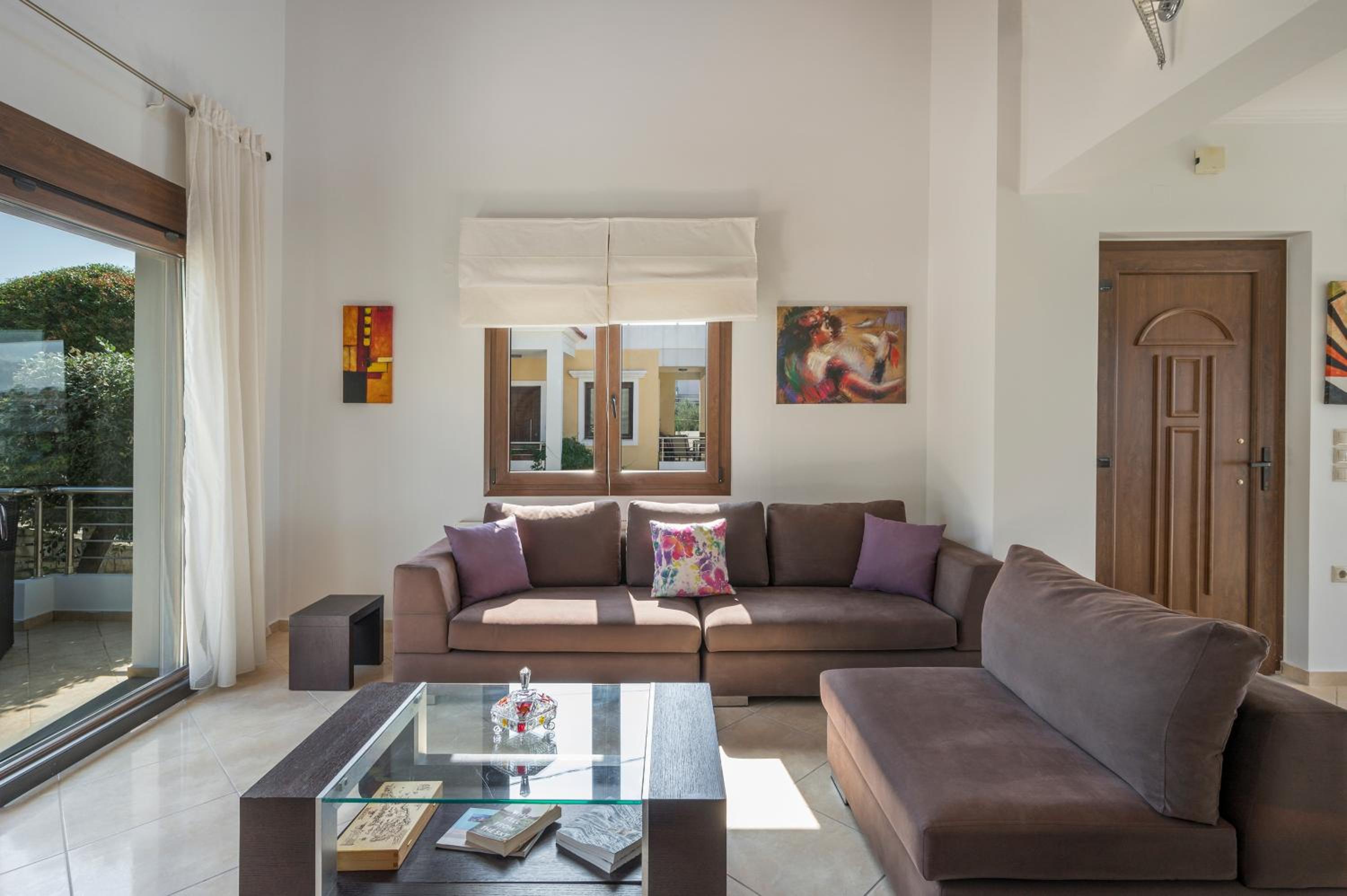Villa Katerina with Private Pool