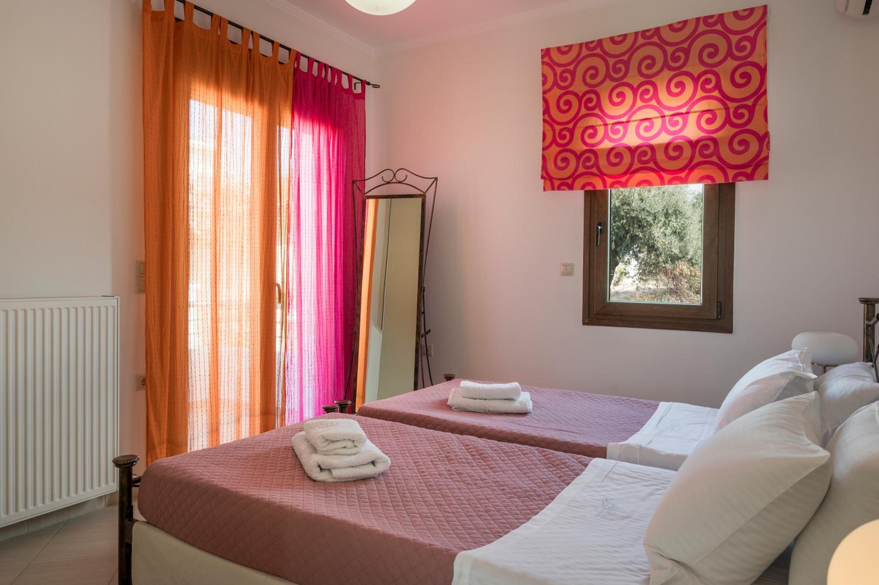 Villa Katerina with Private Pool