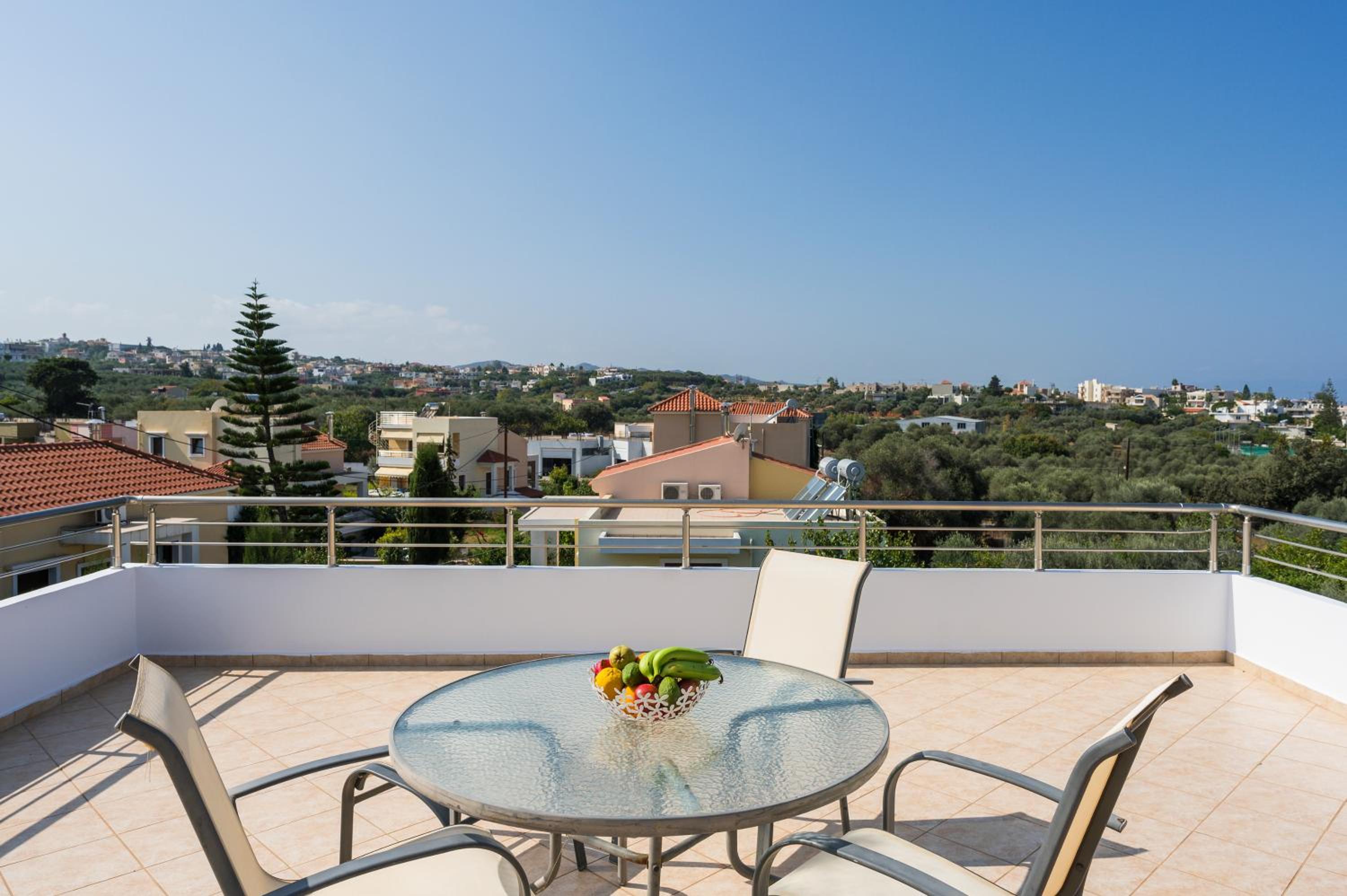Villa Katerina with Private Pool