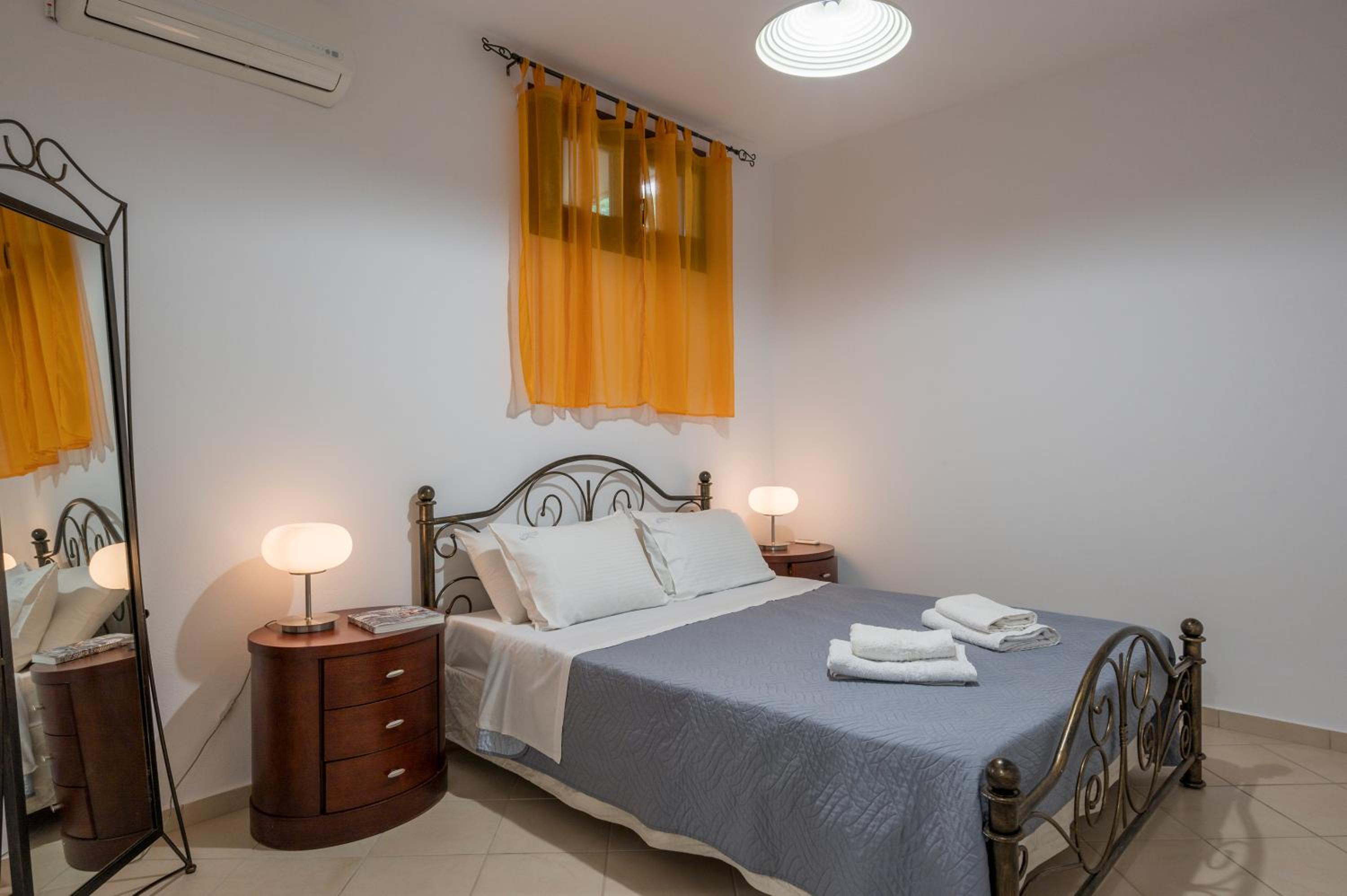 Villa Katerina with Private Pool