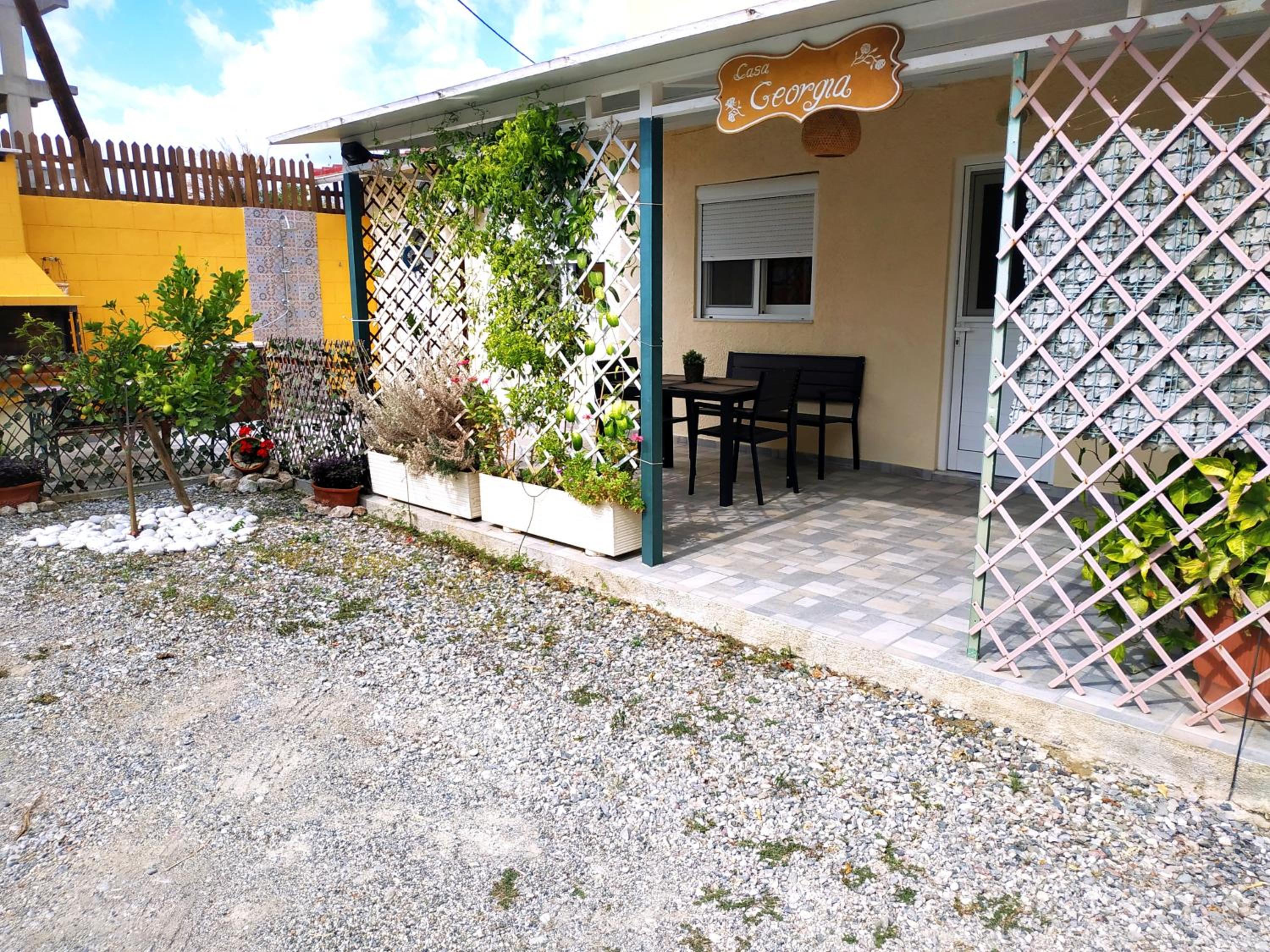 Hotel Casa Georgia - Image 1