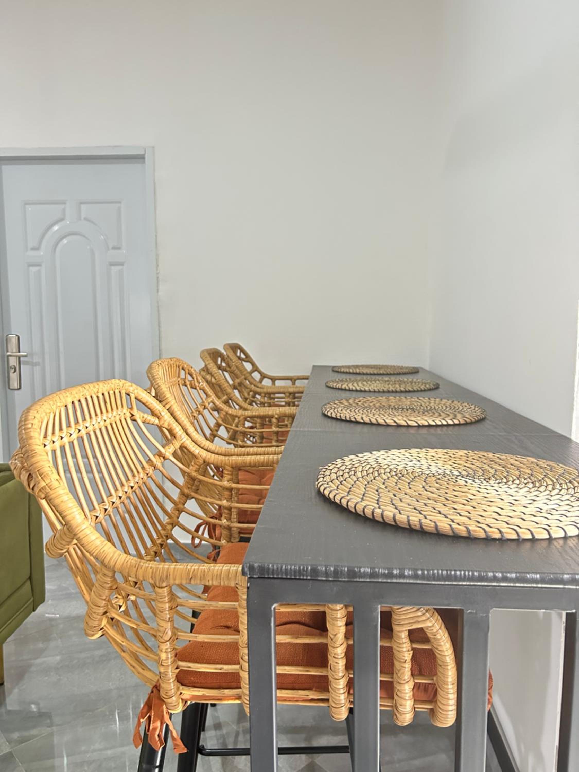 2-Bedroom Flat by PanAfri Homes view 4