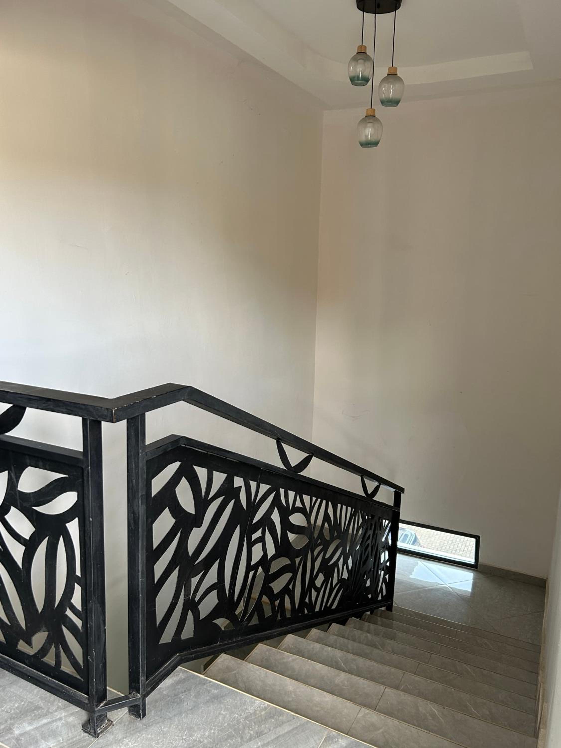2-Bedroom Flat by PanAfri Homes view 3
