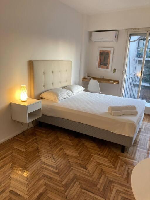 Great studio Apartment in Buenos Aires