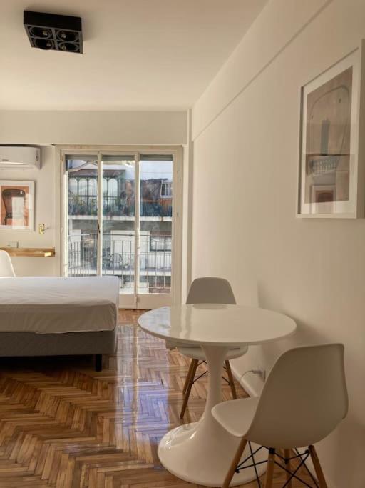 Great studio Apartment in Buenos Aires