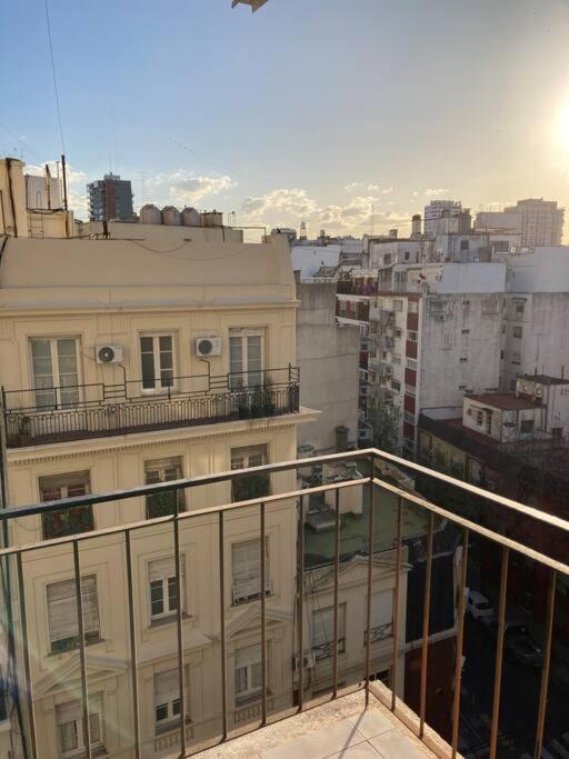 Great studio Apartment in Buenos Aires