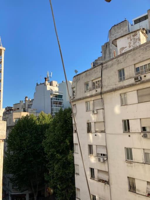 Great studio Apartment in Buenos Aires