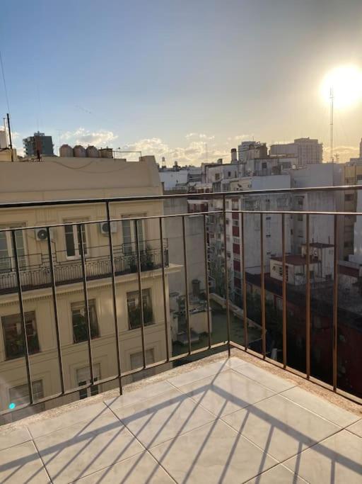 Great studio Apartment in Buenos Aires