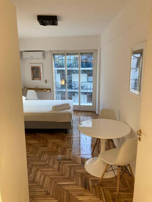 Great studio Apartment in Buenos Aires