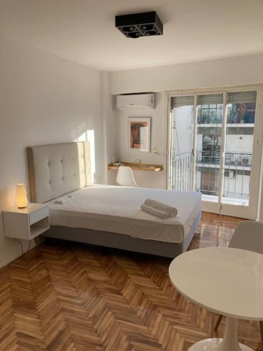 Great studio Apartment in Buenos Aires