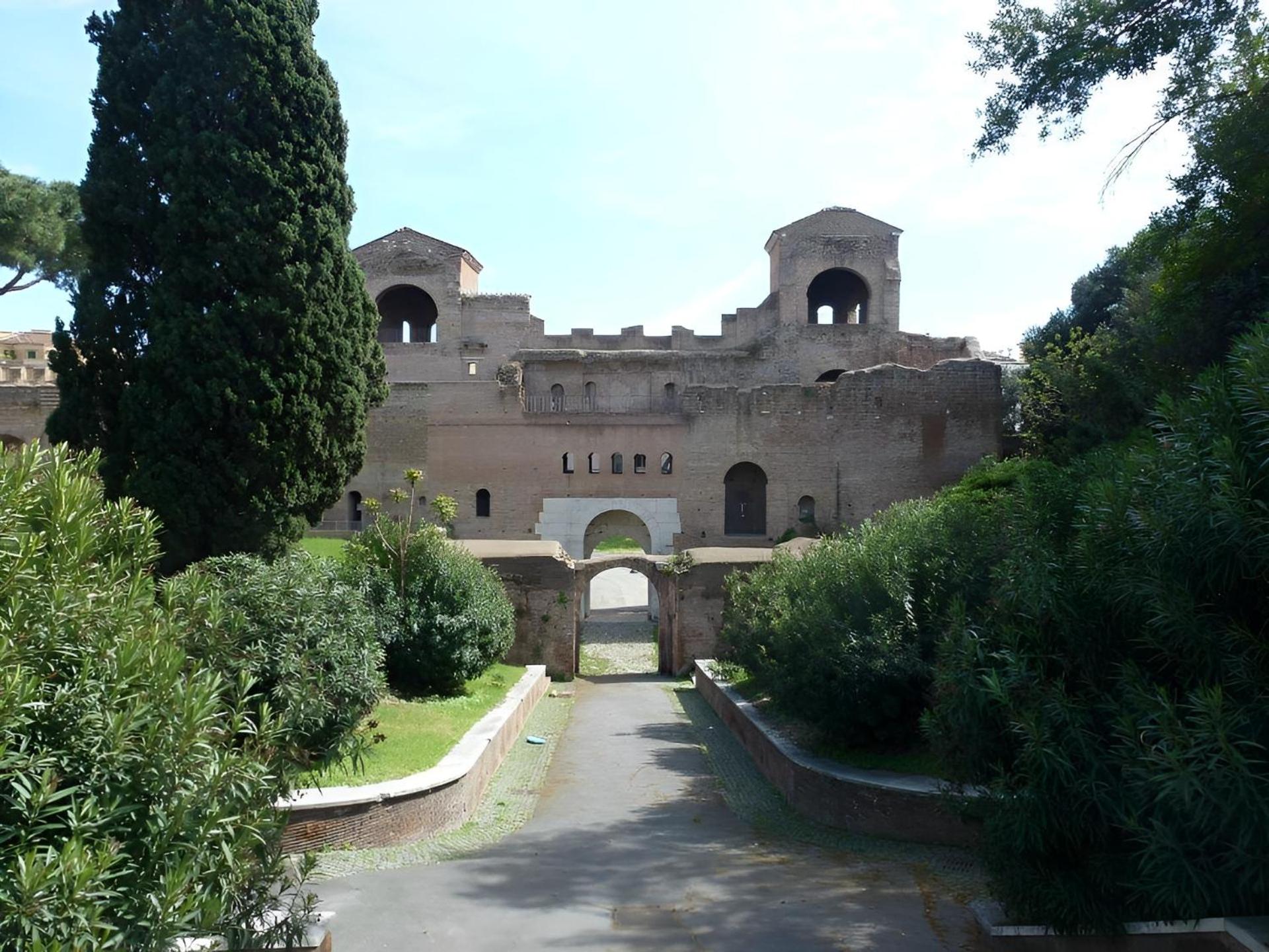 Roma in Relax Lovely home in the center of Rome Fabrizia