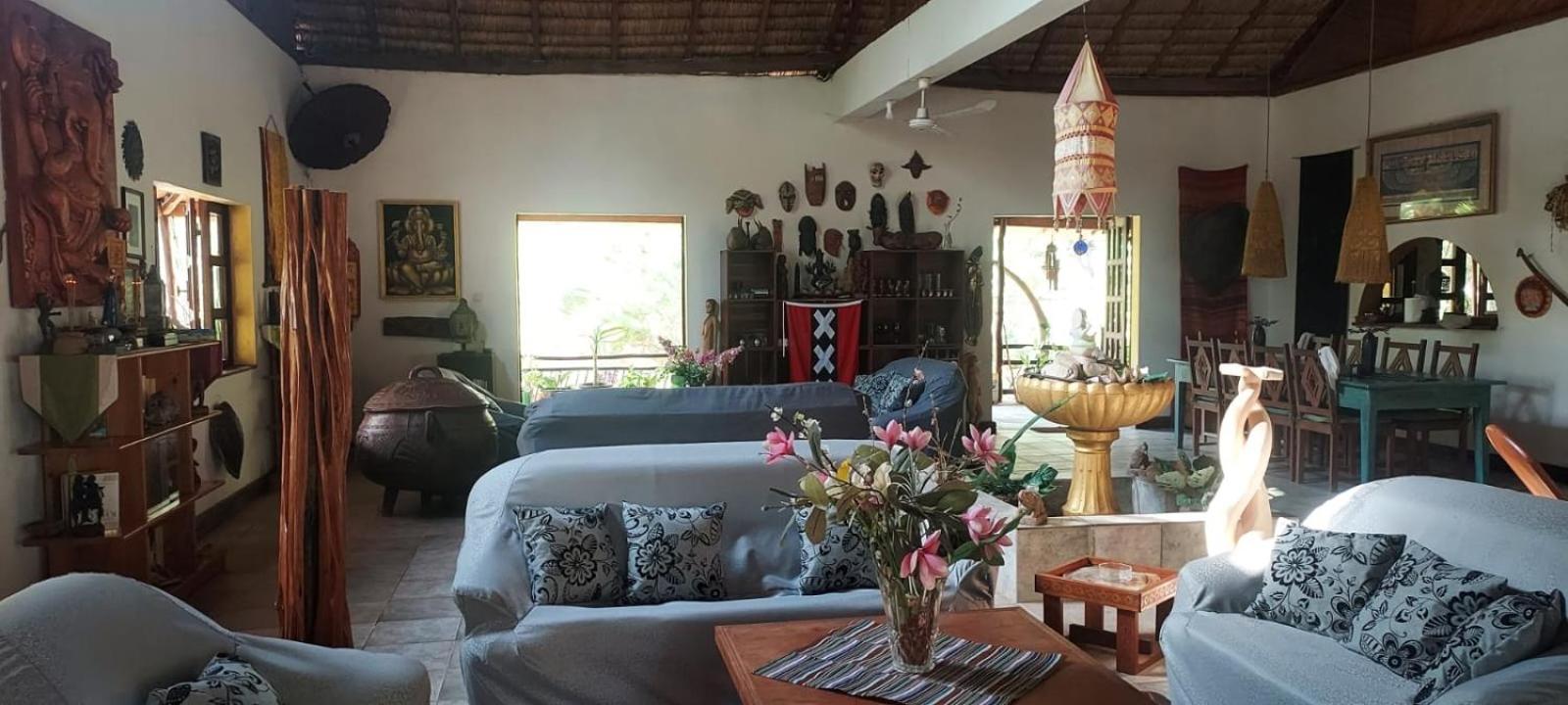 Villa Befasika