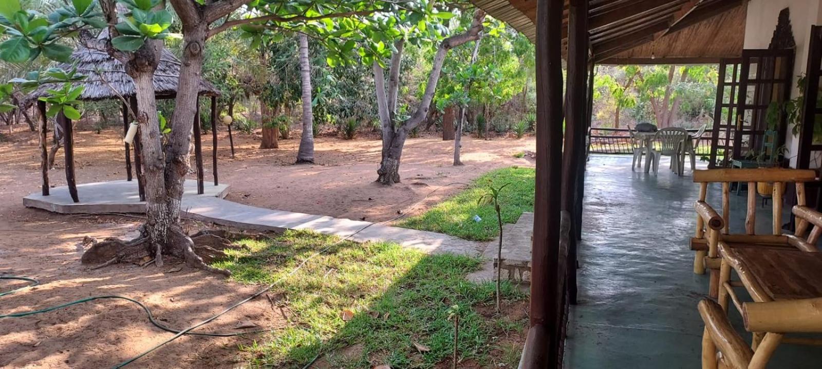 Villa Befasika