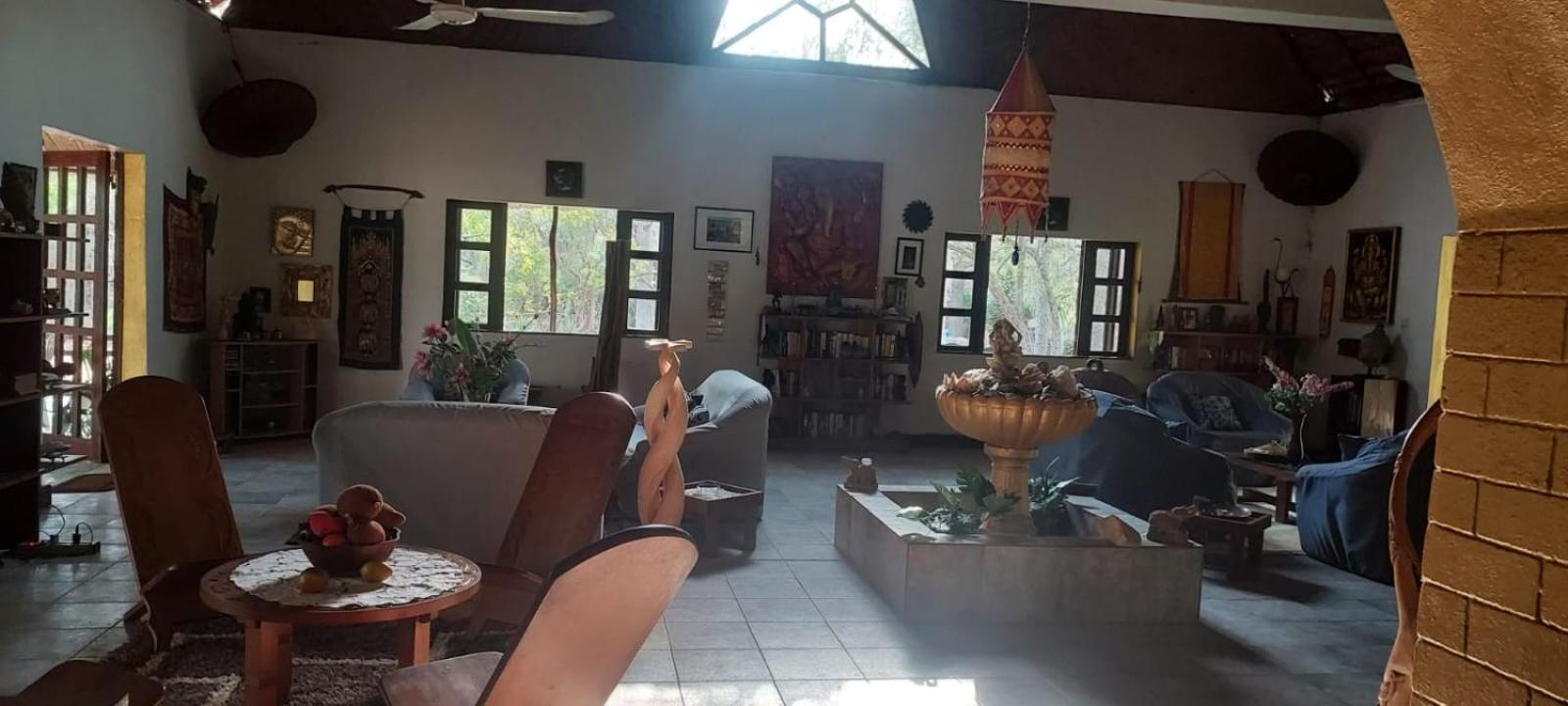 Villa Befasika