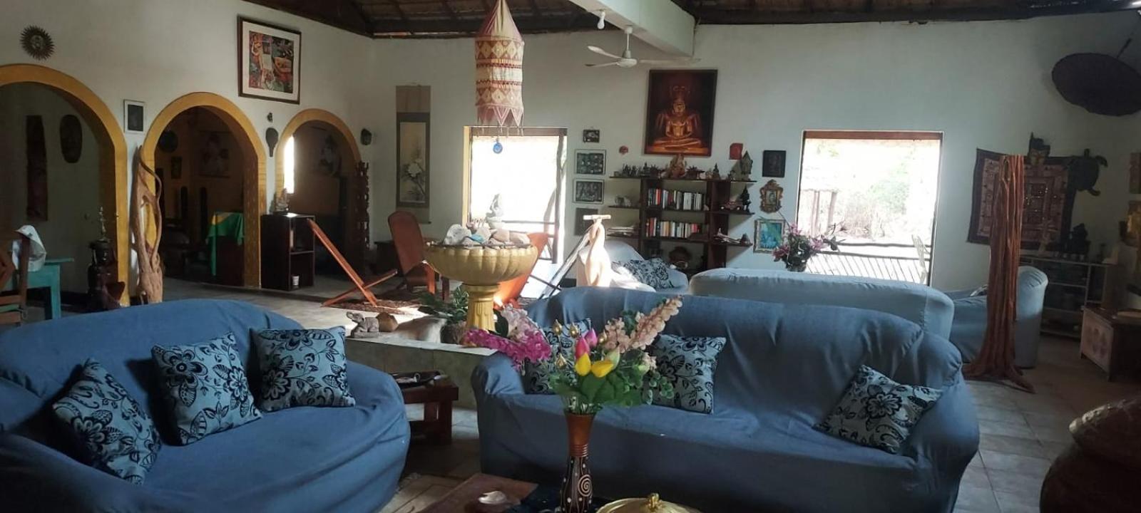 Villa Befasika