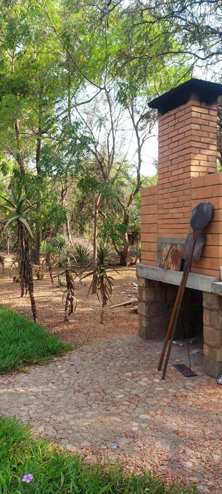 Villa Befasika