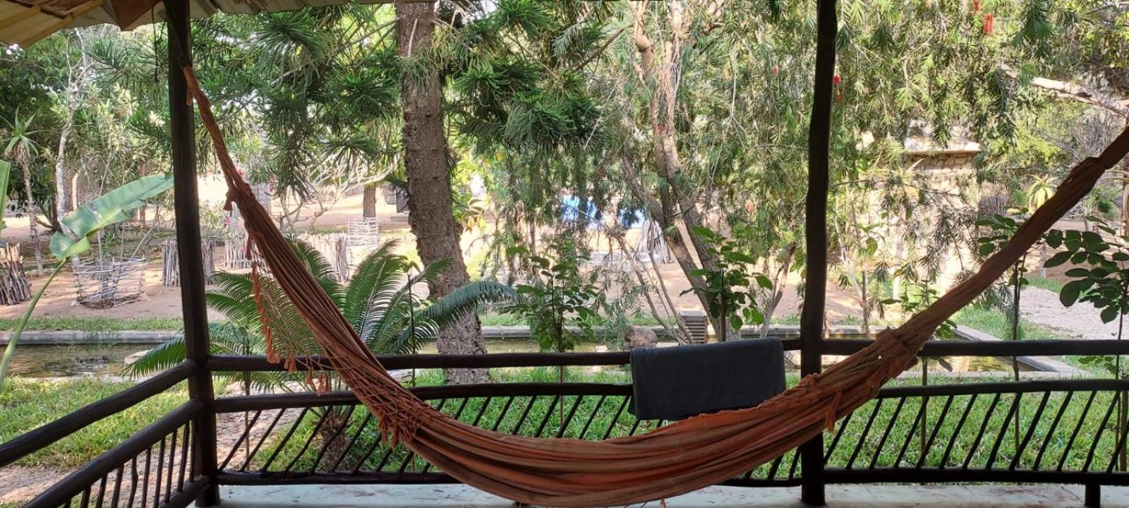 Villa Befasika
