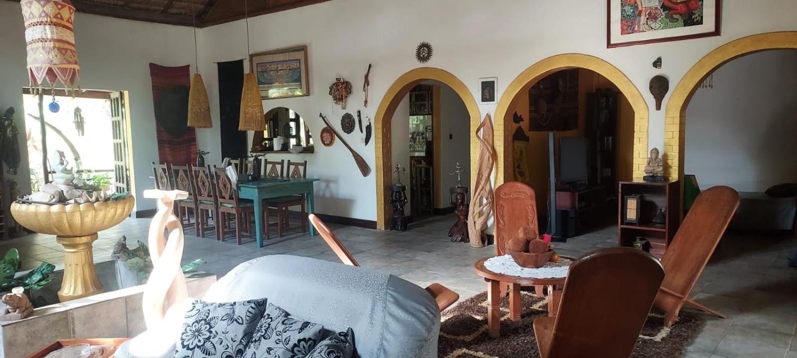 Villa Befasika