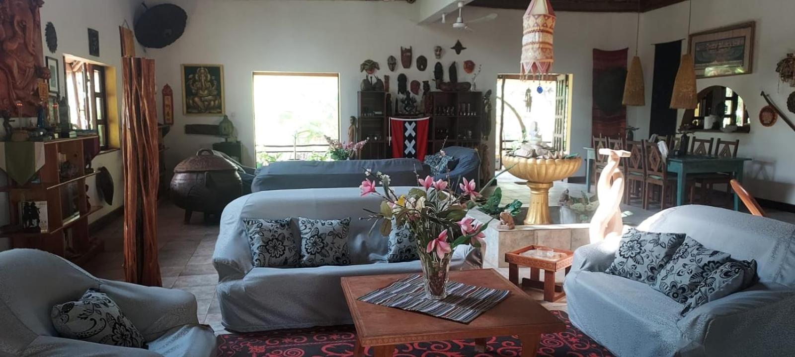 Villa Befasika