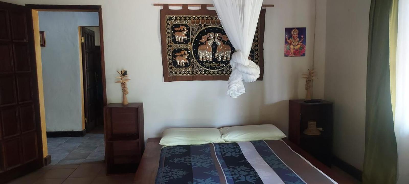 Villa Befasika
