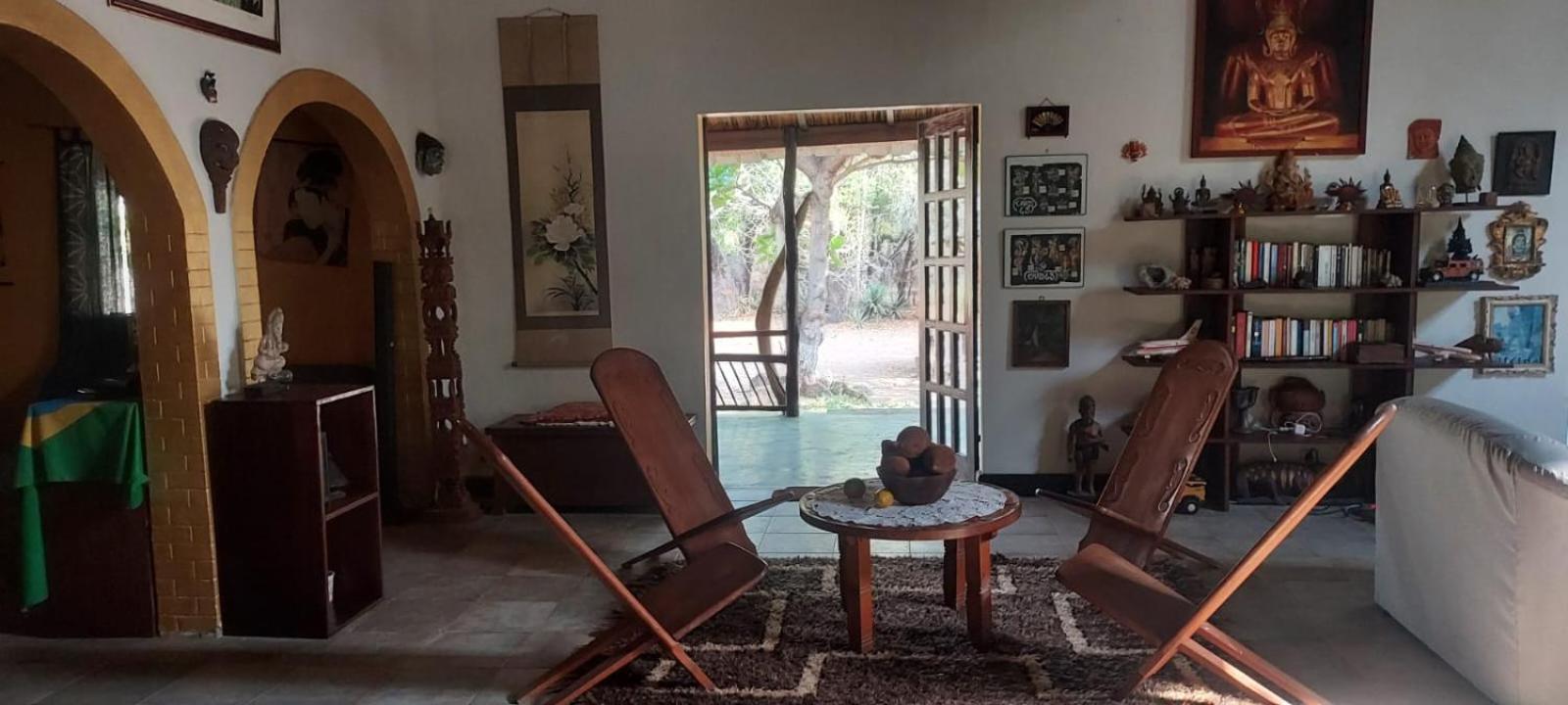 Villa Befasika