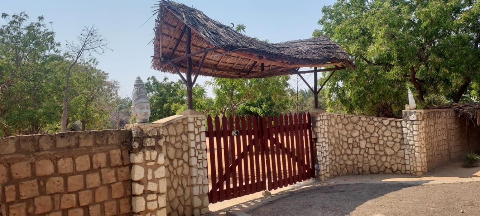 Villa Befasika