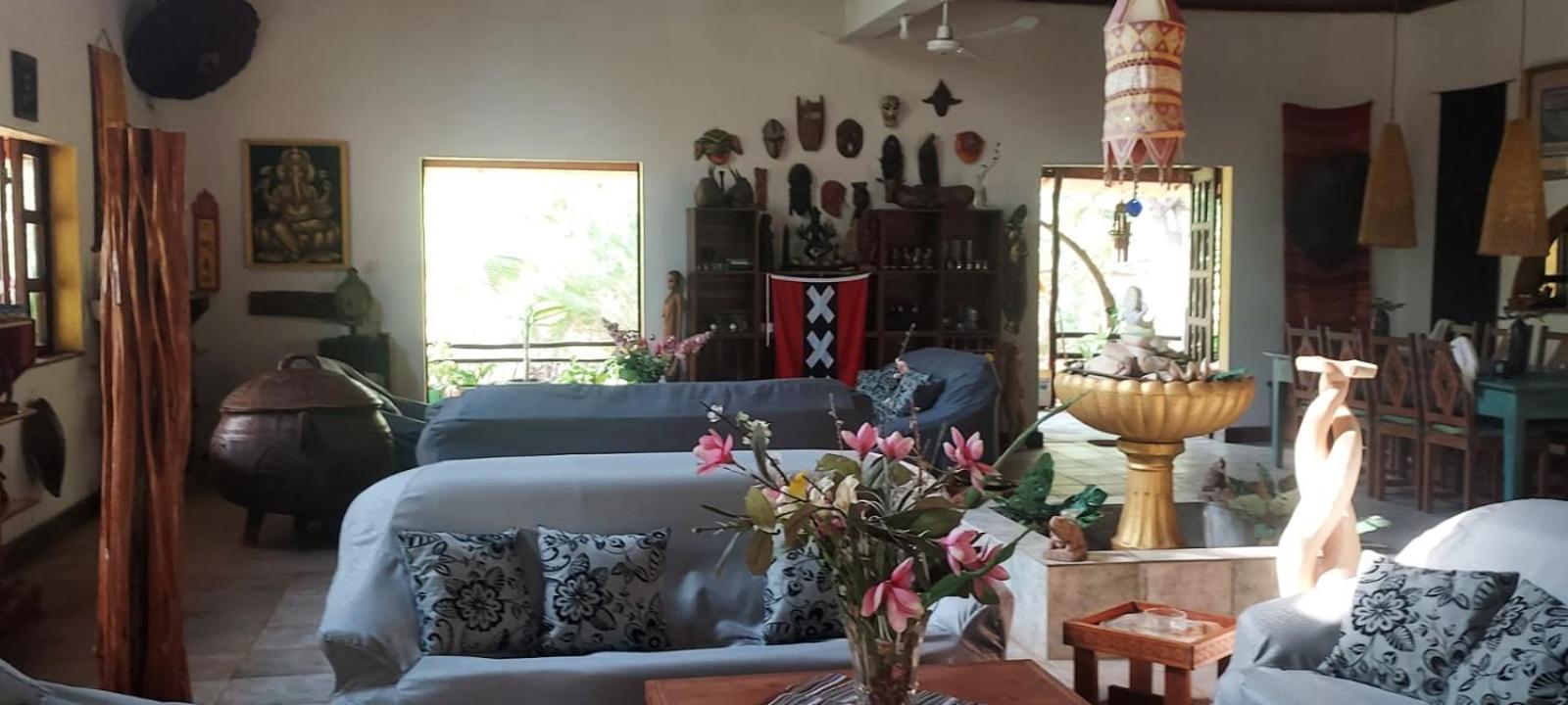 Villa Befasika