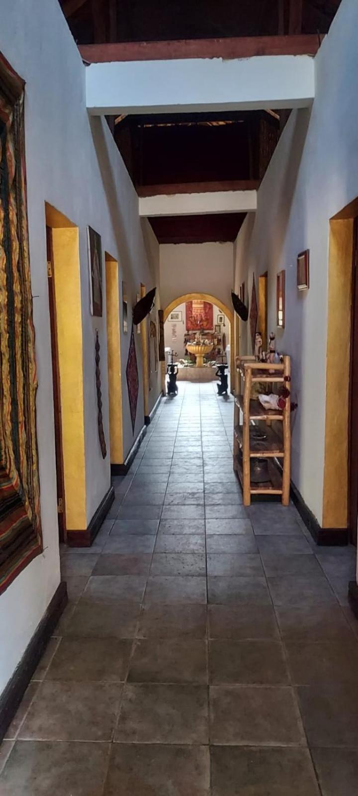 Villa Befasika