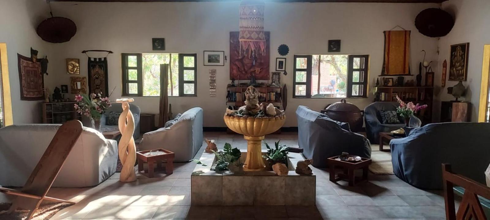 Villa Befasika