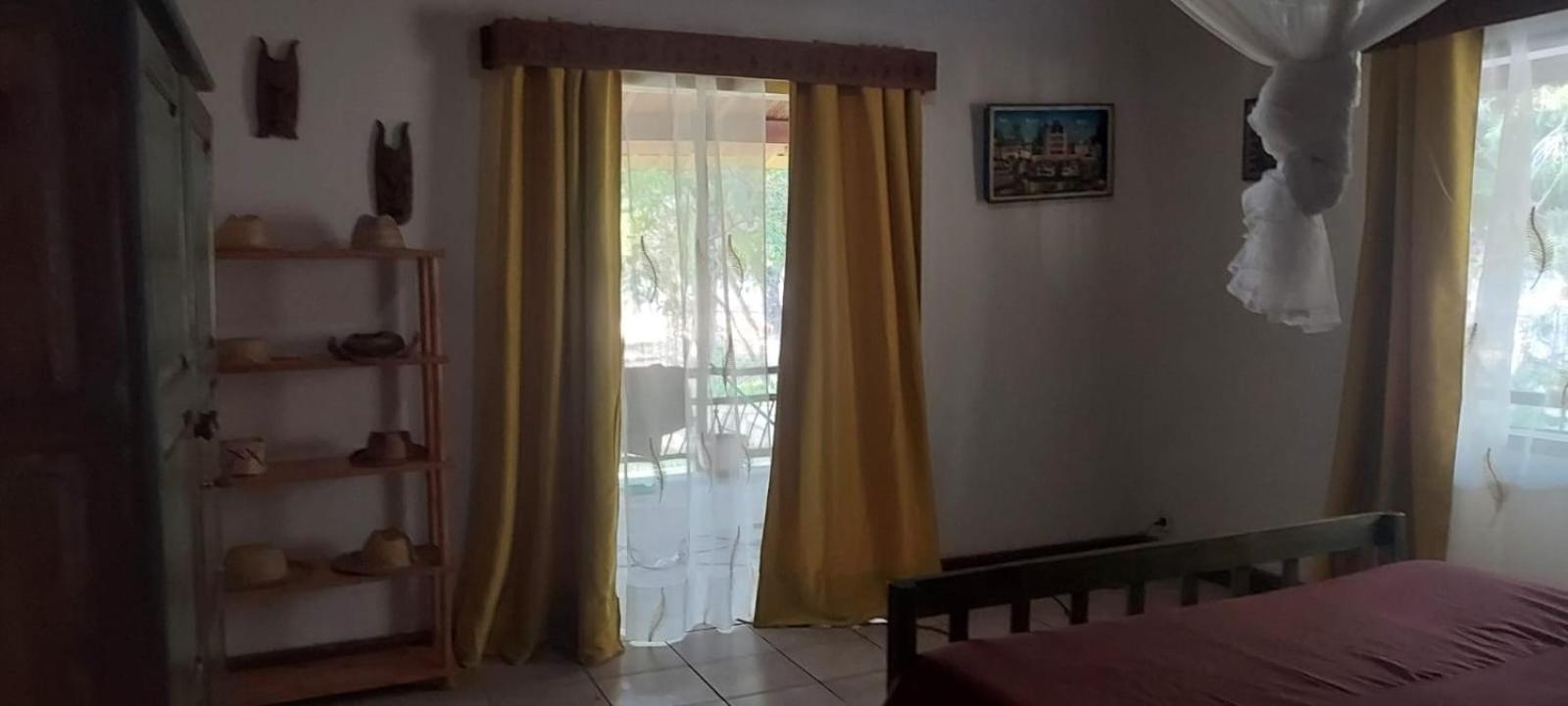 Villa Befasika