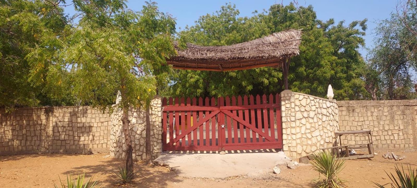 Villa Befasika