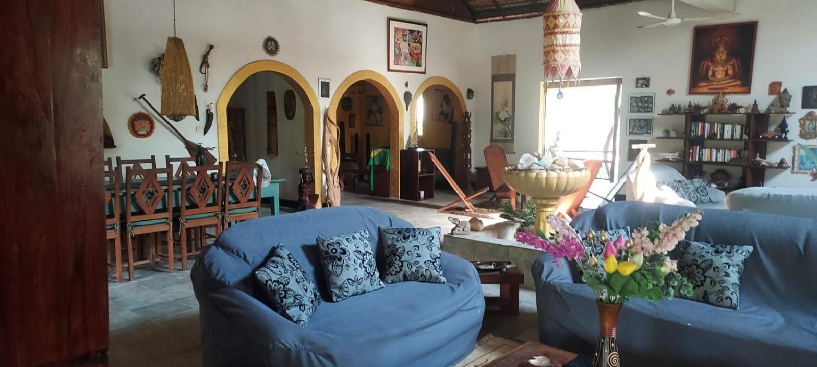 Villa Befasika