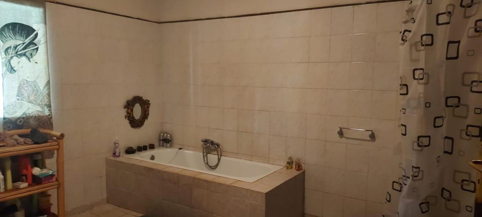 Villa Befasika