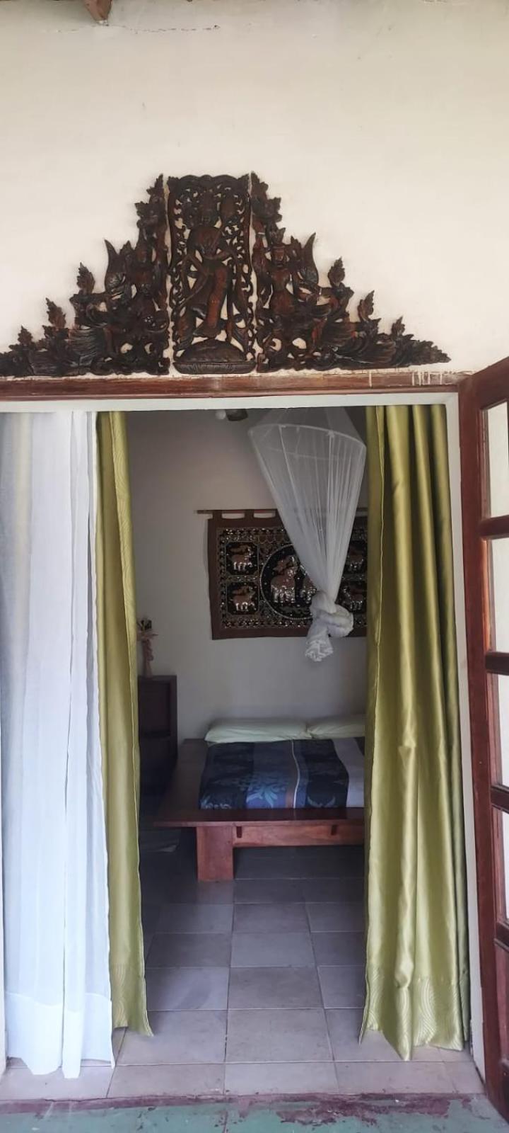 Villa Befasika