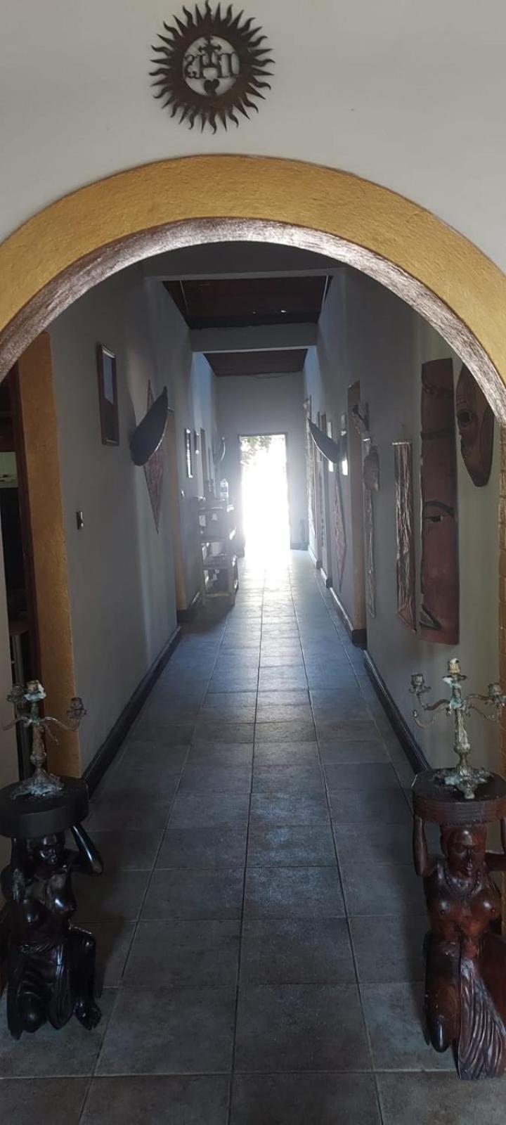 Villa Befasika