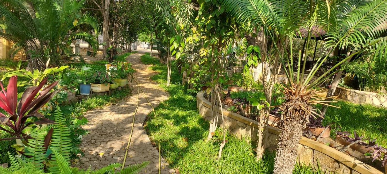 Villa Befasika