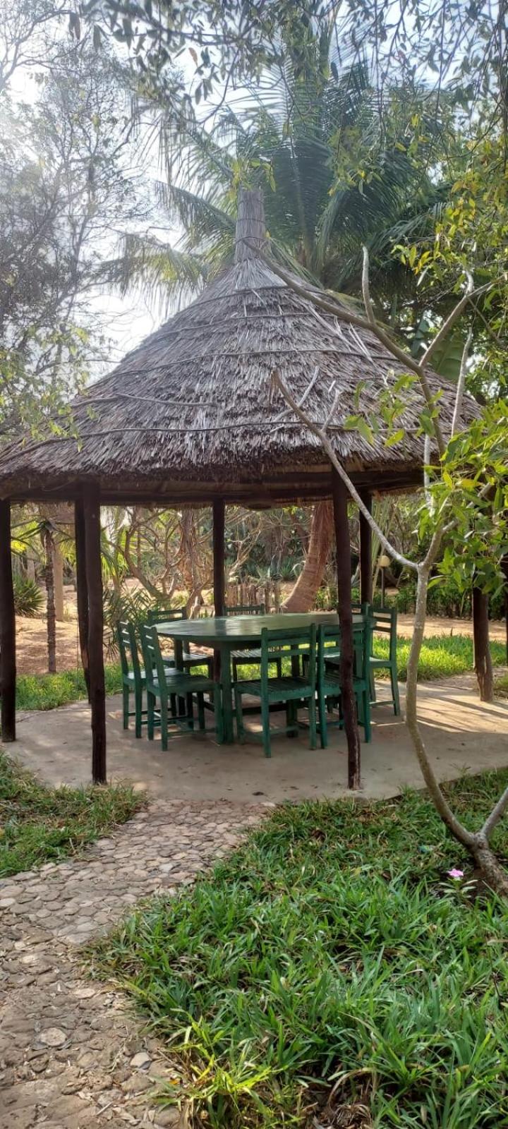 Villa Befasika