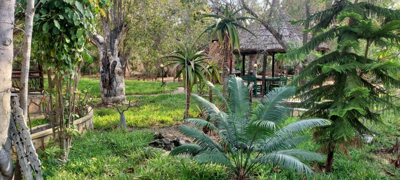 Villa Befasika