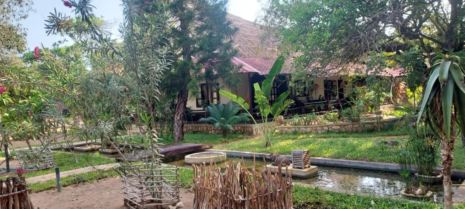 Villa Befasika