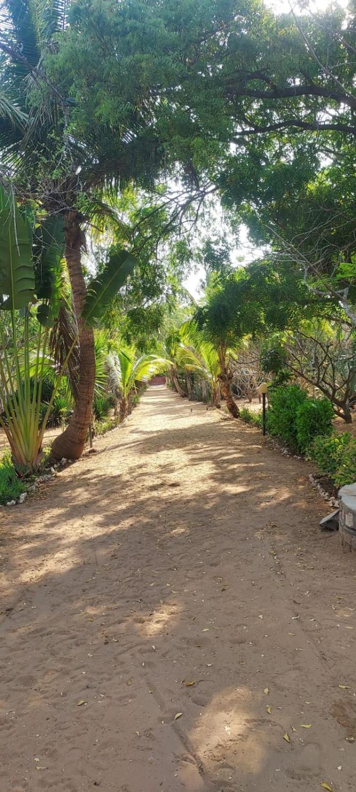 Villa Befasika