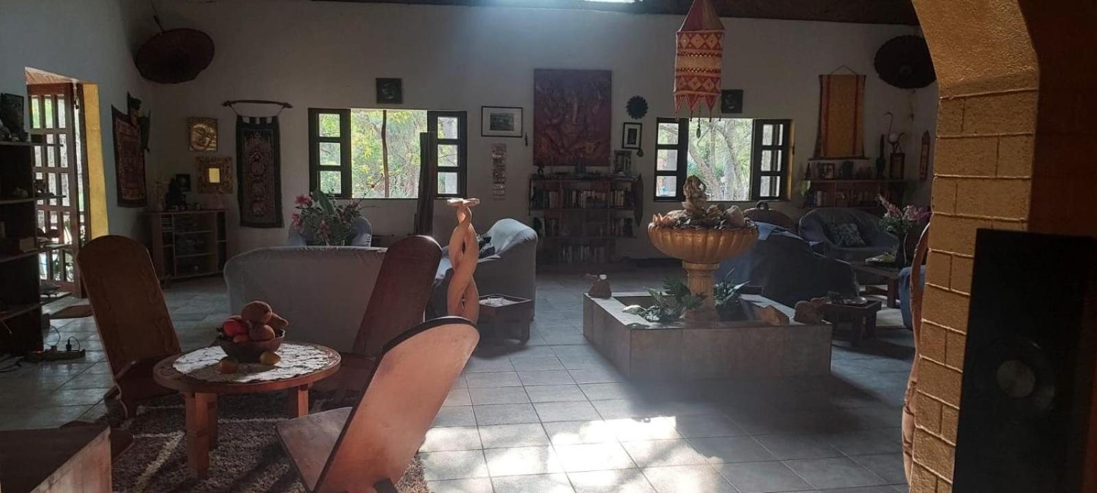 Villa Befasika