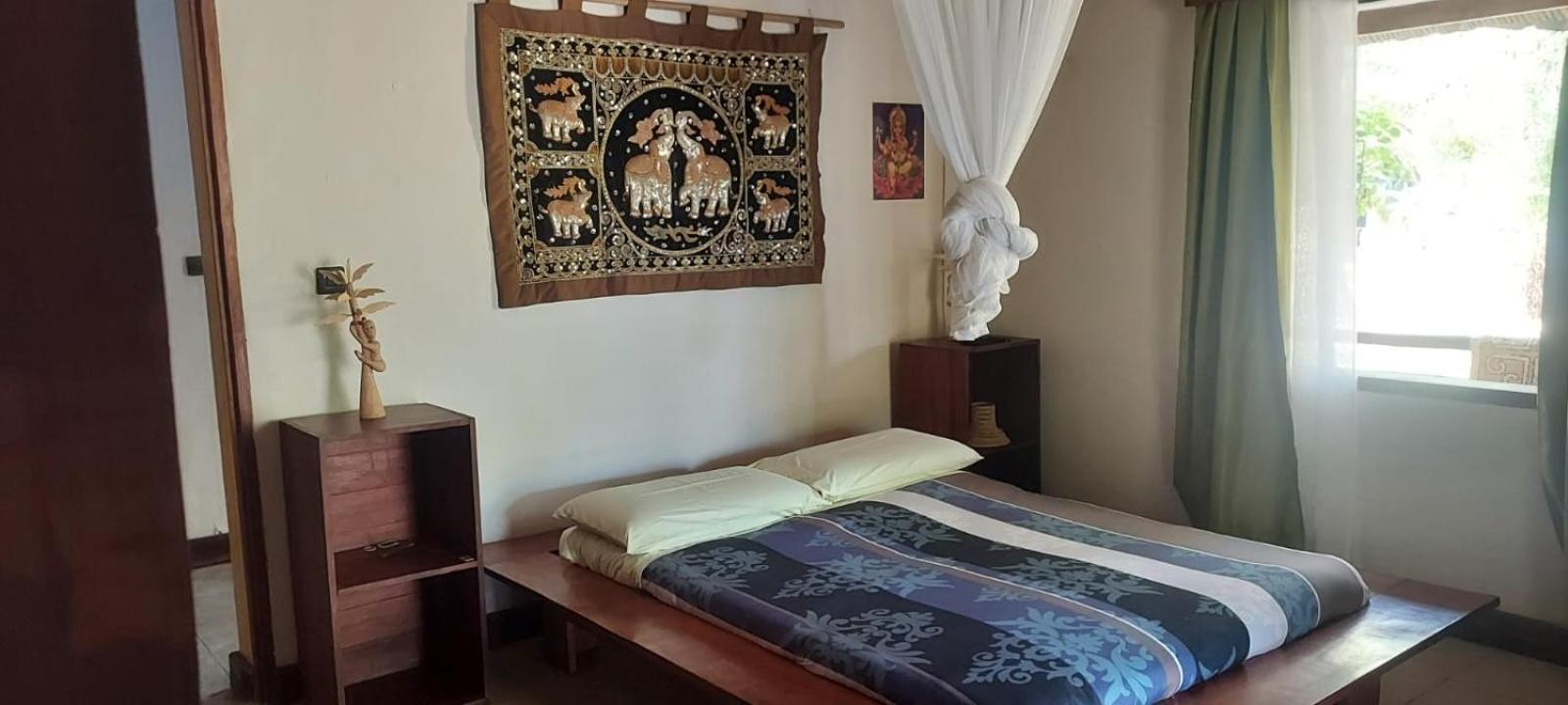 Villa Befasika