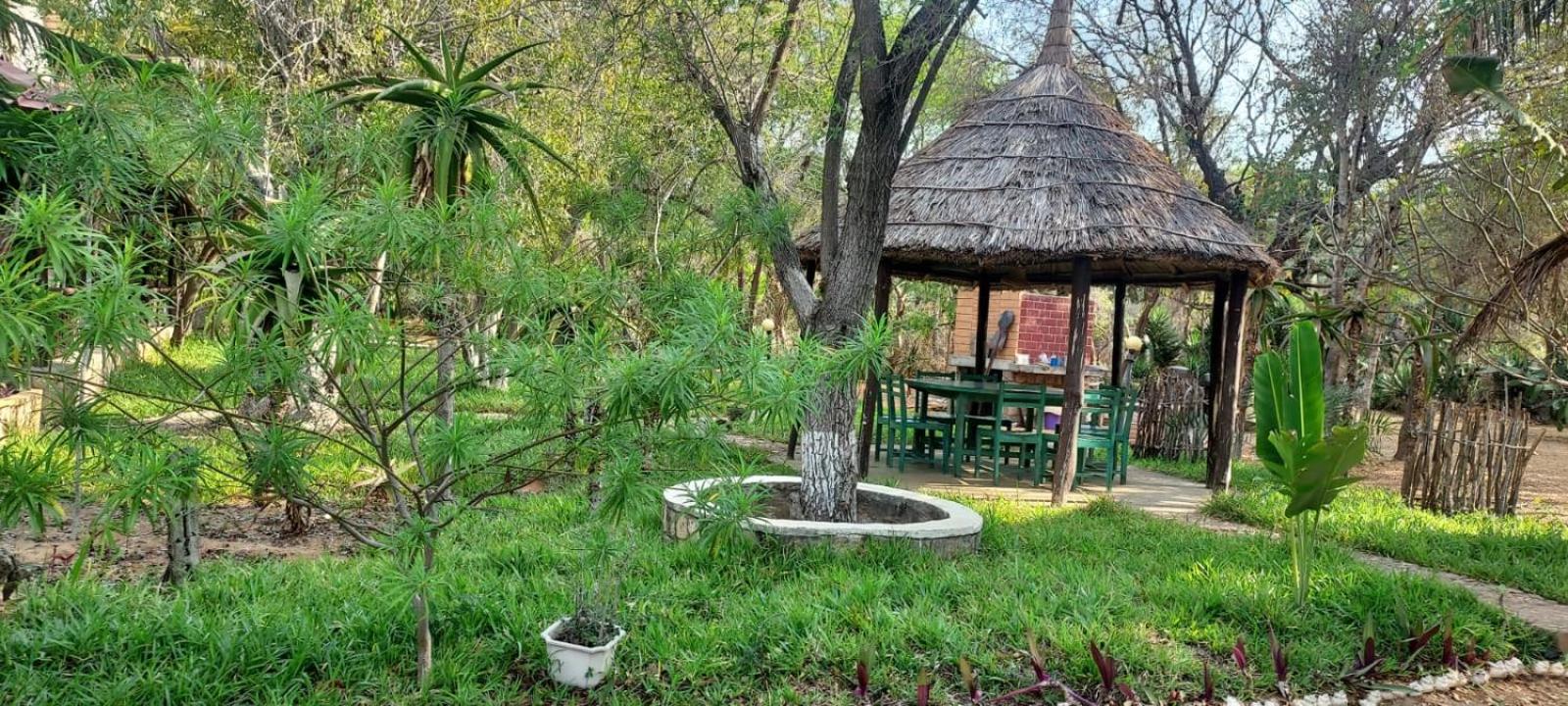 Villa Befasika
