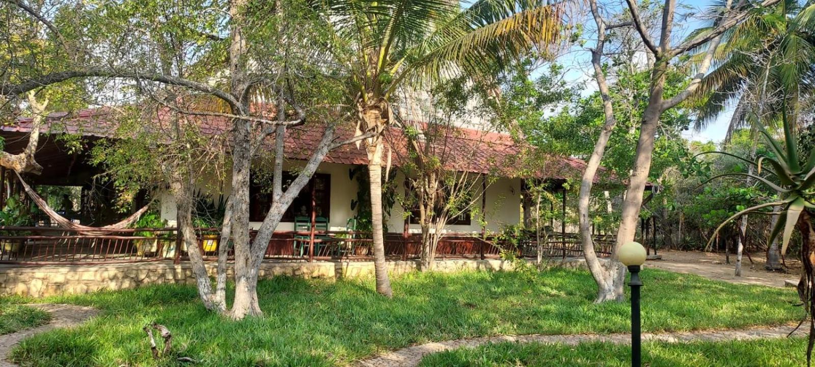 Villa Befasika