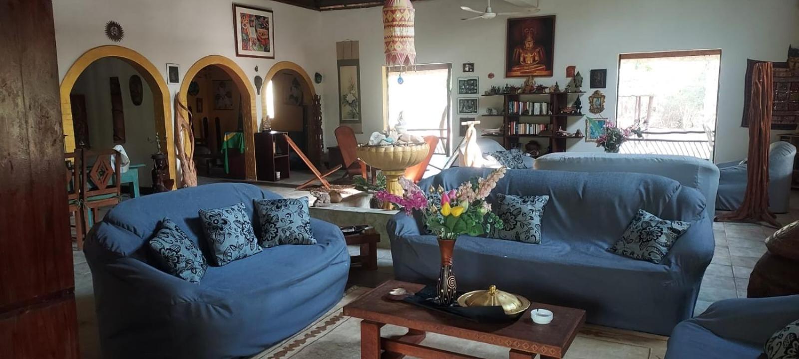 Villa Befasika
