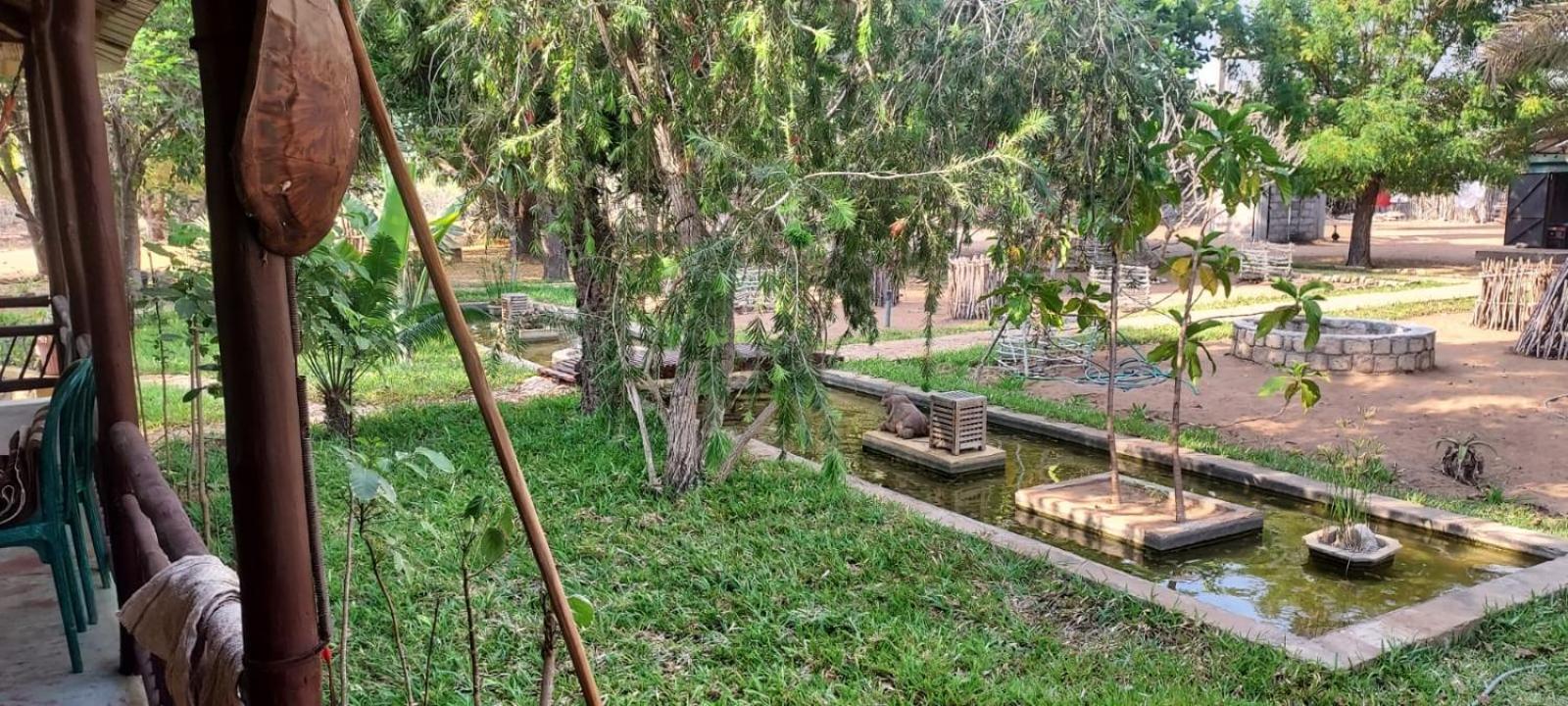 Villa Befasika