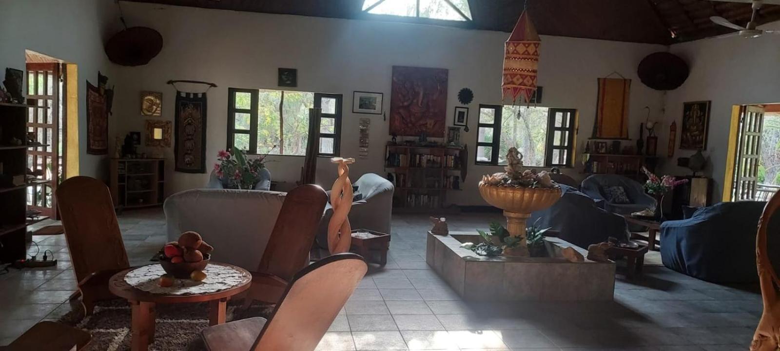 Villa Befasika