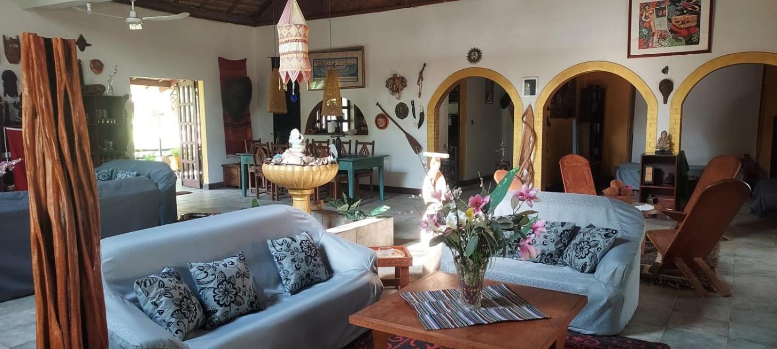Villa Befasika